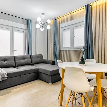 City Scape Suites バレンシア エクステリア 写真