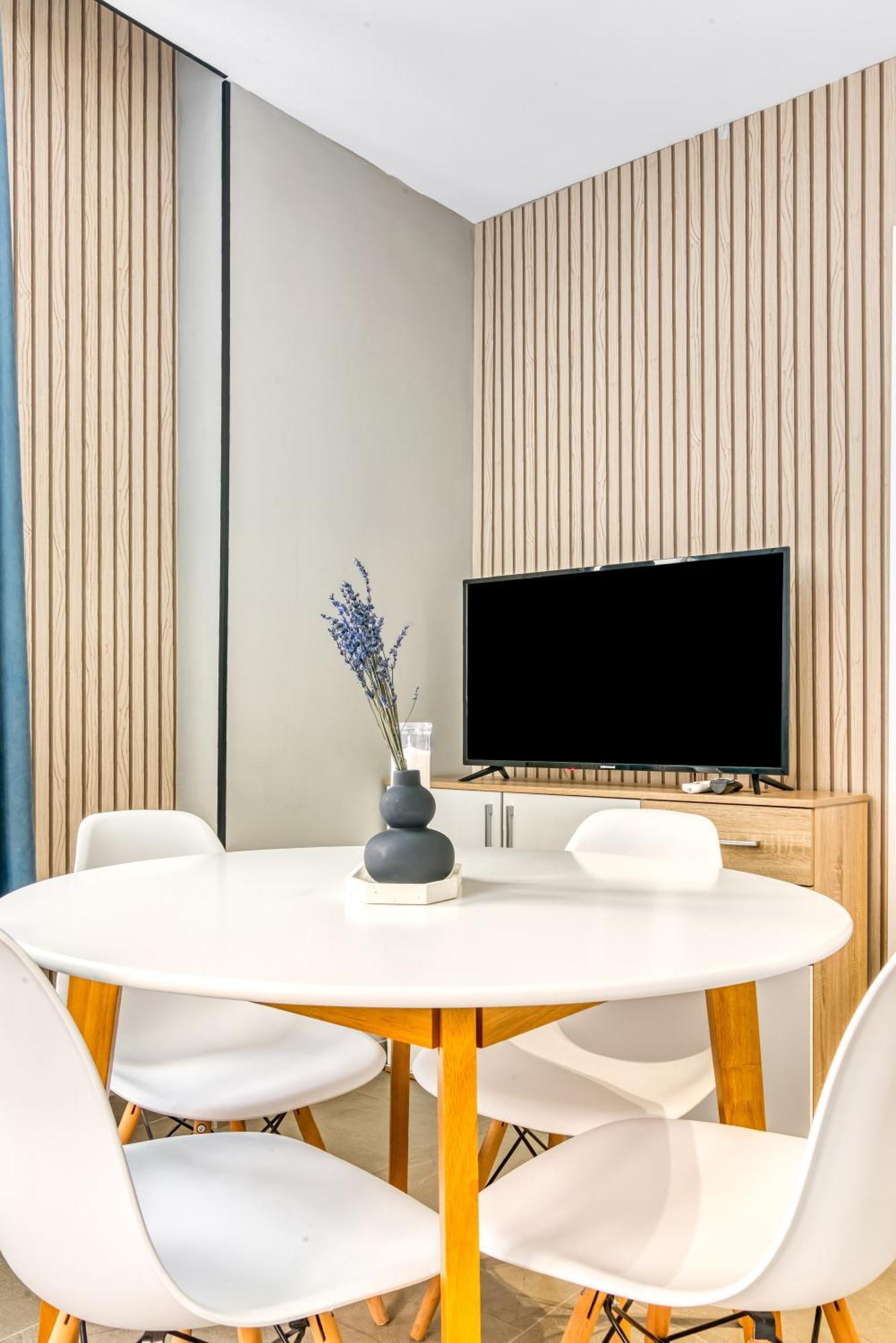 City Scape Suites バレンシア エクステリア 写真