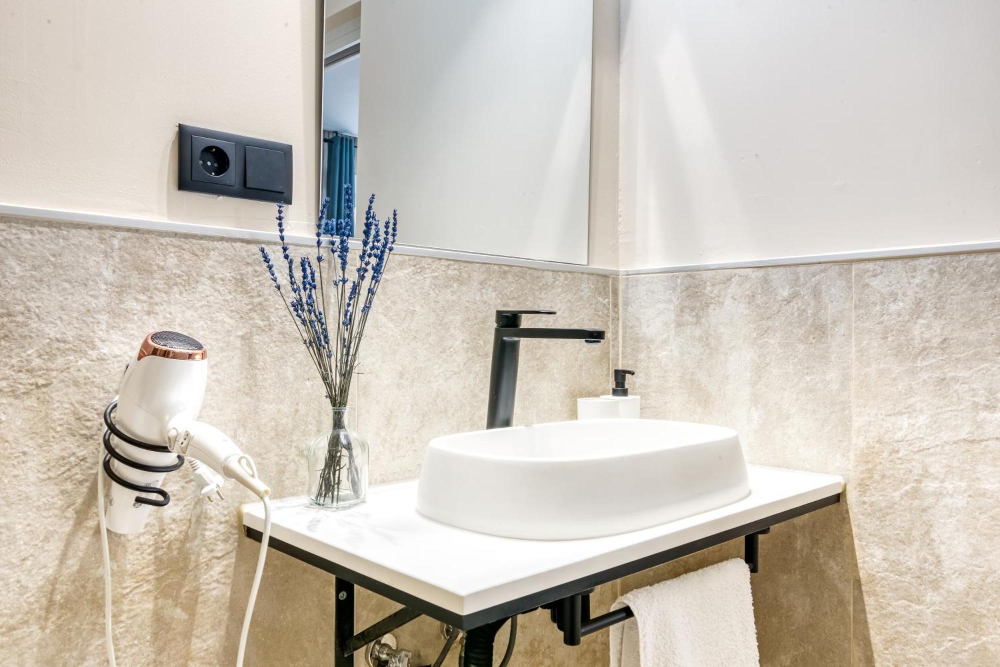 City Scape Suites バレンシア エクステリア 写真